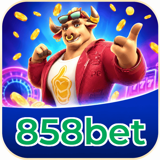 858bet Certificado eCOGRA
