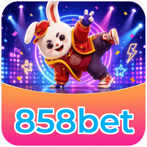 Requisitos do APK 858bet para Android - Logo Oficial